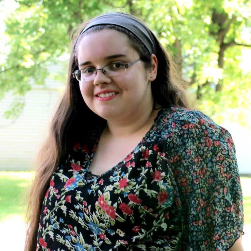 Meet your Posher, Kaycie